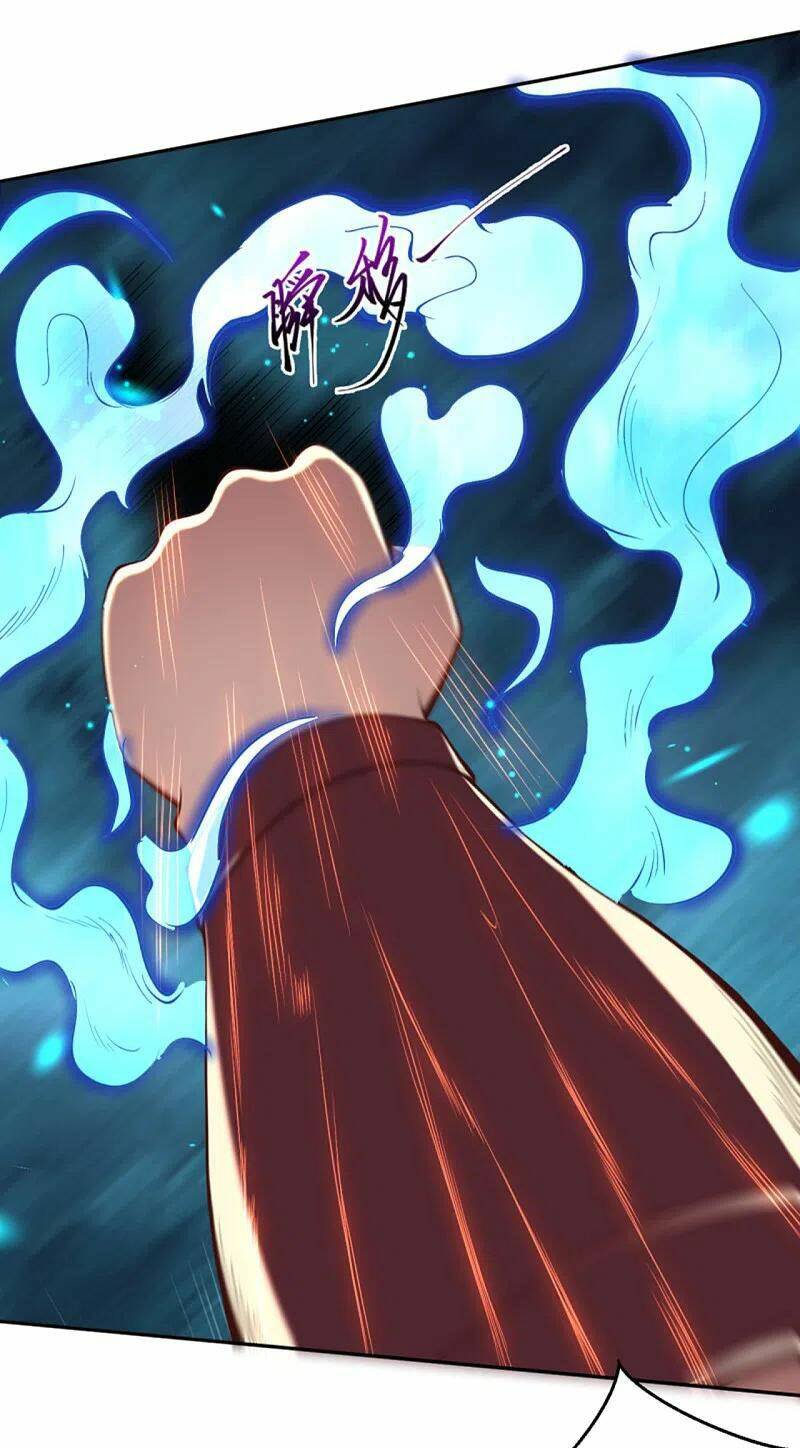 Nghịch Thiên Tà Thần - Chapter 358 - Page 7