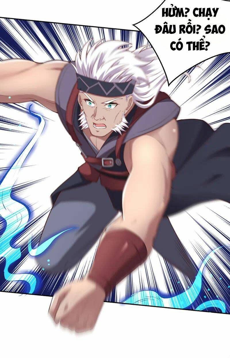 Nghịch Thiên Tà Thần - Chapter 358 - Page 8