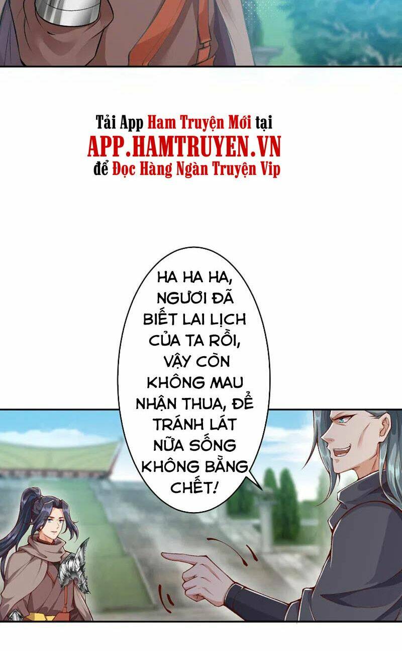 Nghịch Thiên Tà Thần - Chapter 359 - Page 12