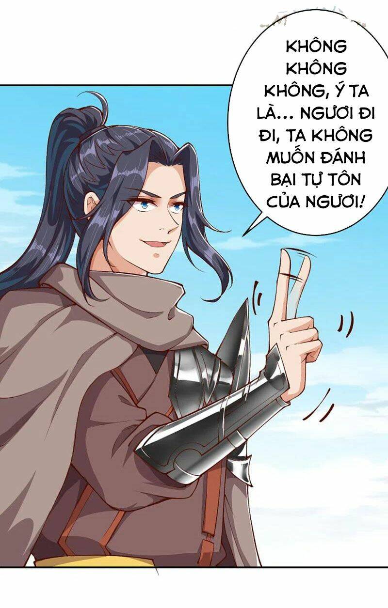 Nghịch Thiên Tà Thần - Chapter 359 - Page 13