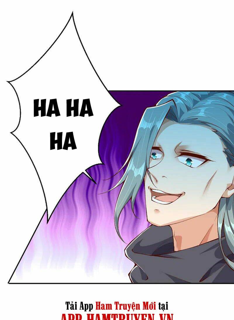 Nghịch Thiên Tà Thần - Chapter 359 - Page 14