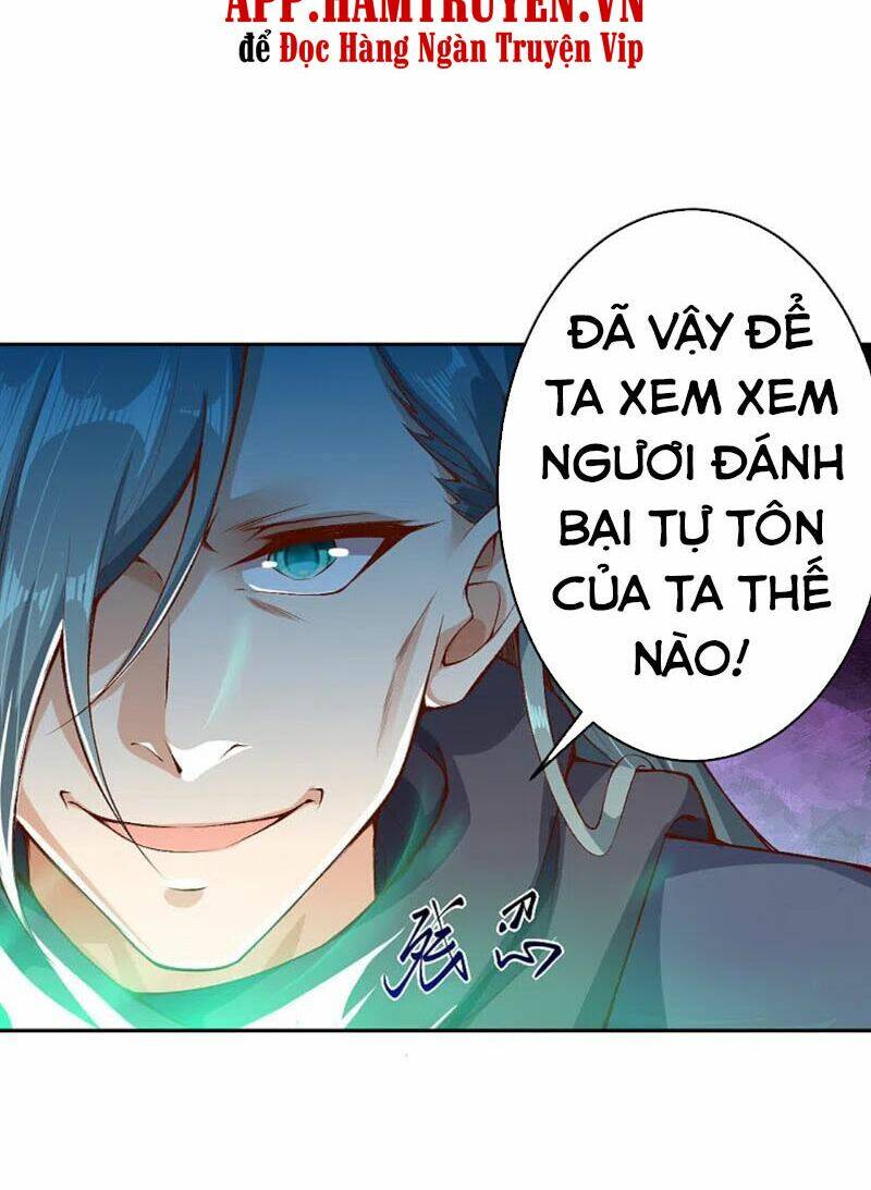 Nghịch Thiên Tà Thần - Chapter 359 - Page 15