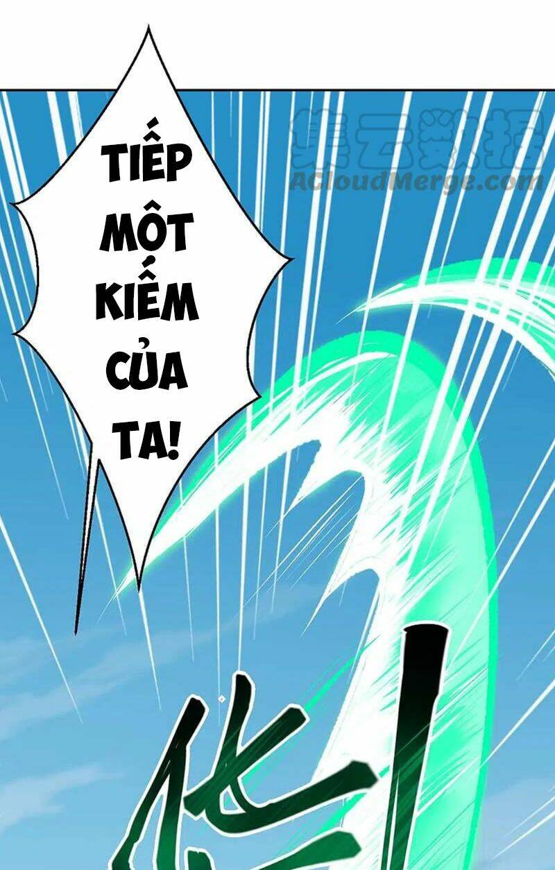 Nghịch Thiên Tà Thần - Chapter 359 - Page 16