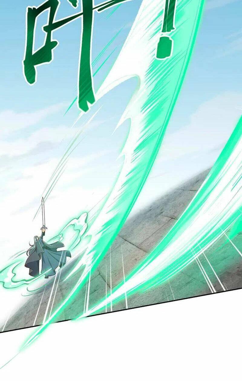 Nghịch Thiên Tà Thần - Chapter 359 - Page 17