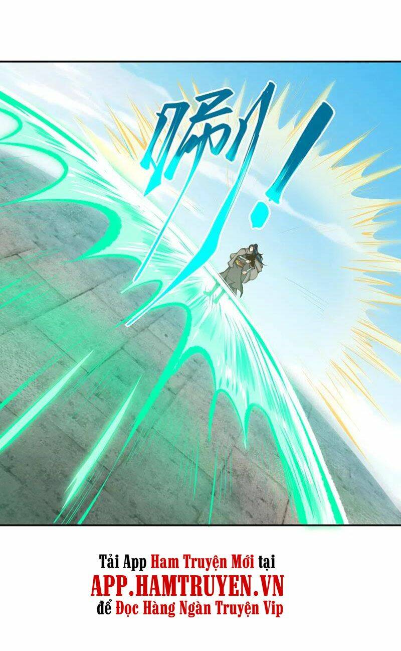 Nghịch Thiên Tà Thần - Chapter 359 - Page 18