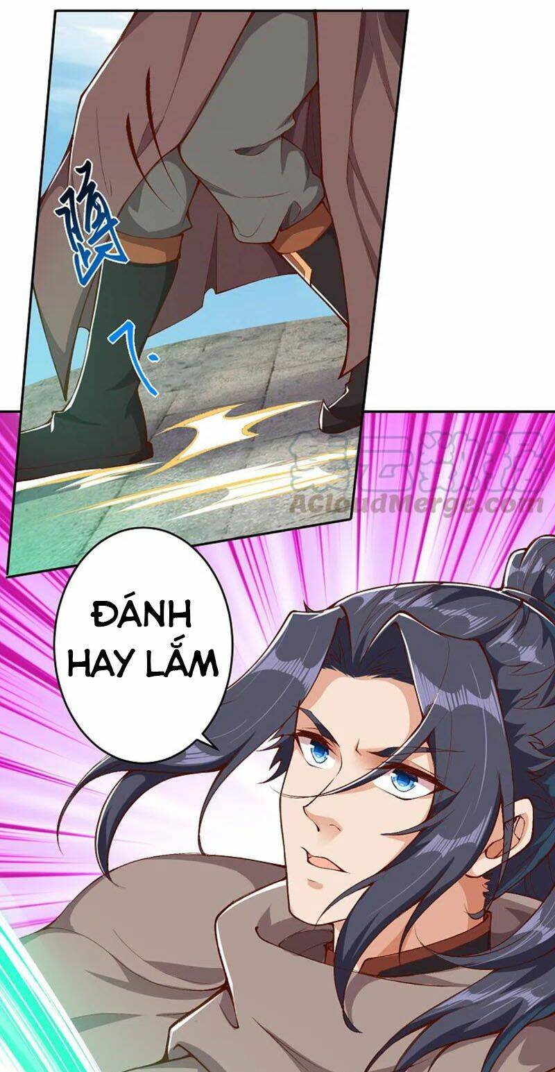 Nghịch Thiên Tà Thần - Chapter 359 - Page 19