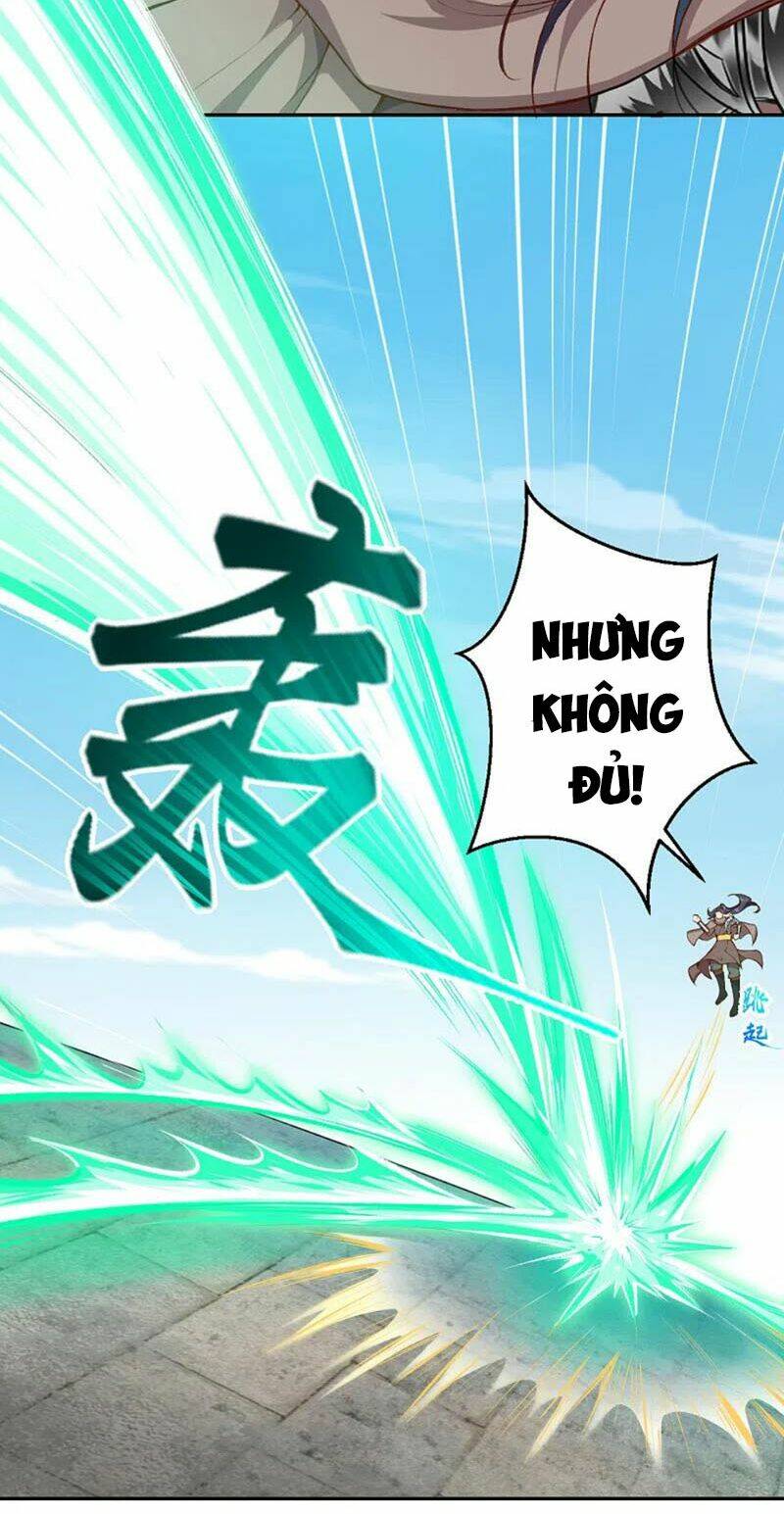 Nghịch Thiên Tà Thần - Chapter 359 - Page 20