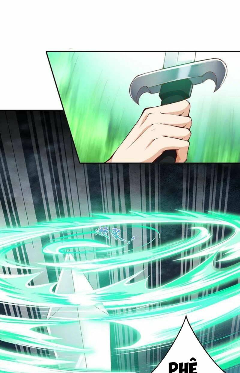 Nghịch Thiên Tà Thần - Chapter 359 - Page 22