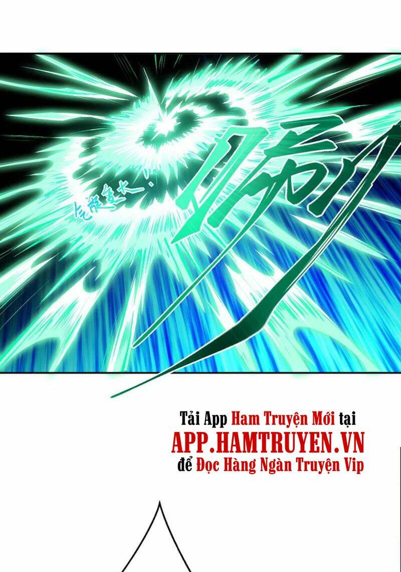 Nghịch Thiên Tà Thần - Chapter 359 - Page 24