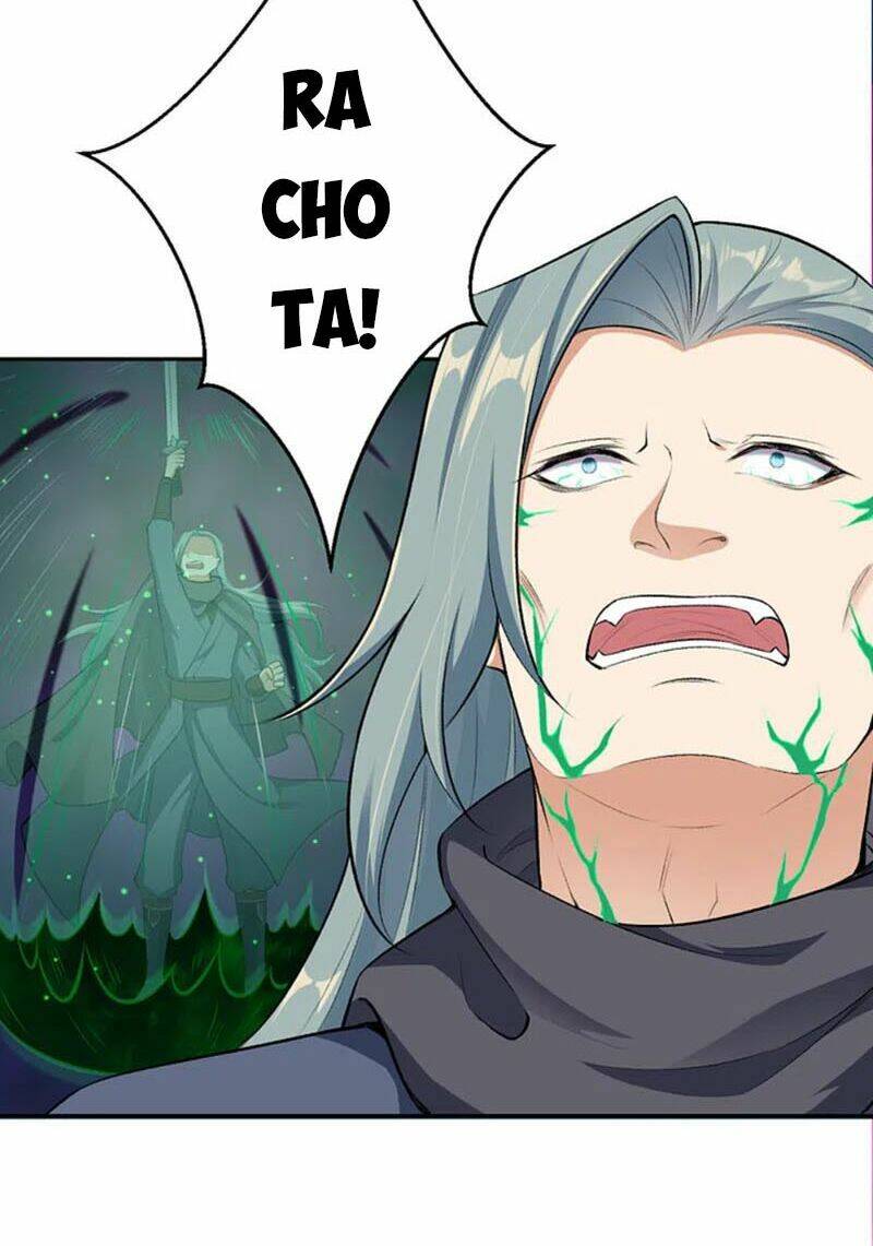 Nghịch Thiên Tà Thần - Chapter 359 - Page 25