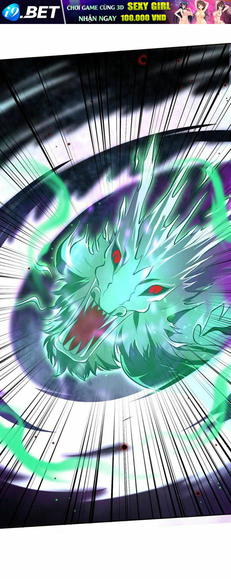 Nghịch Thiên Tà Thần - Chapter 359 - Page 26