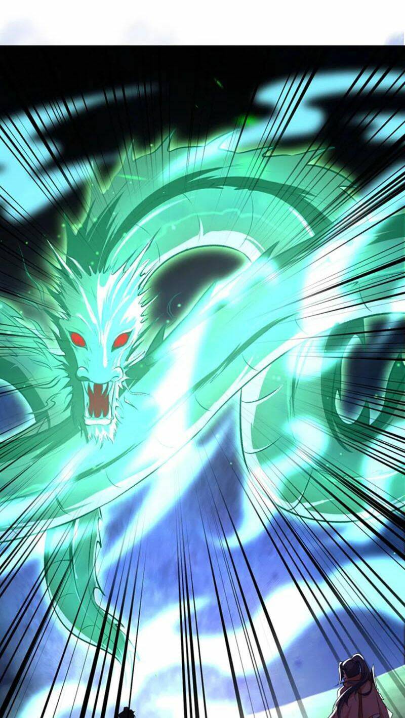 Nghịch Thiên Tà Thần - Chapter 359 - Page 27