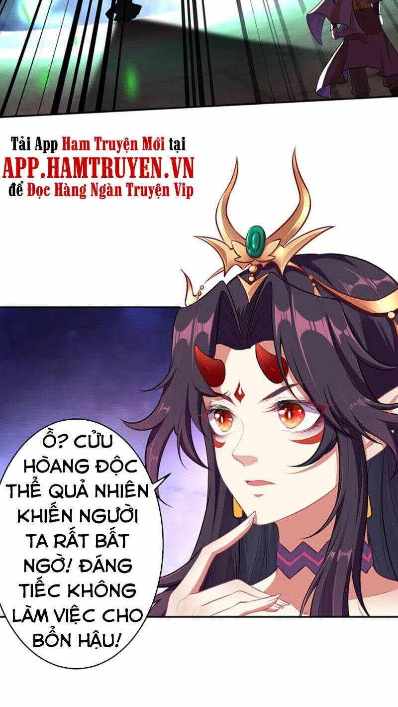 Nghịch Thiên Tà Thần - Chapter 359 - Page 28