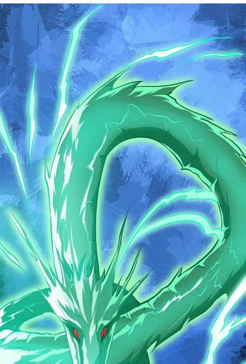 Nghịch Thiên Tà Thần - Chapter 359 - Page 29