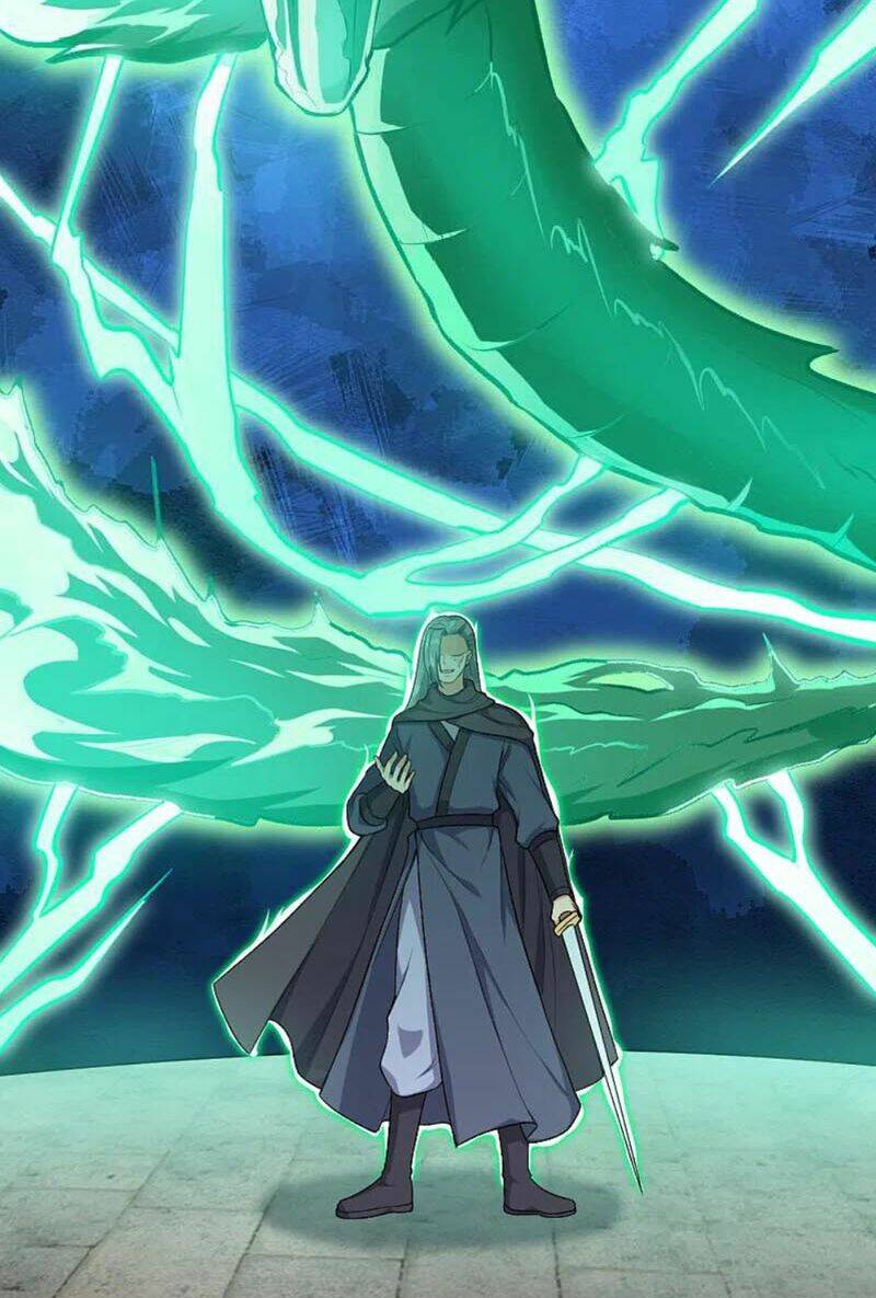 Nghịch Thiên Tà Thần - Chapter 359 - Page 30