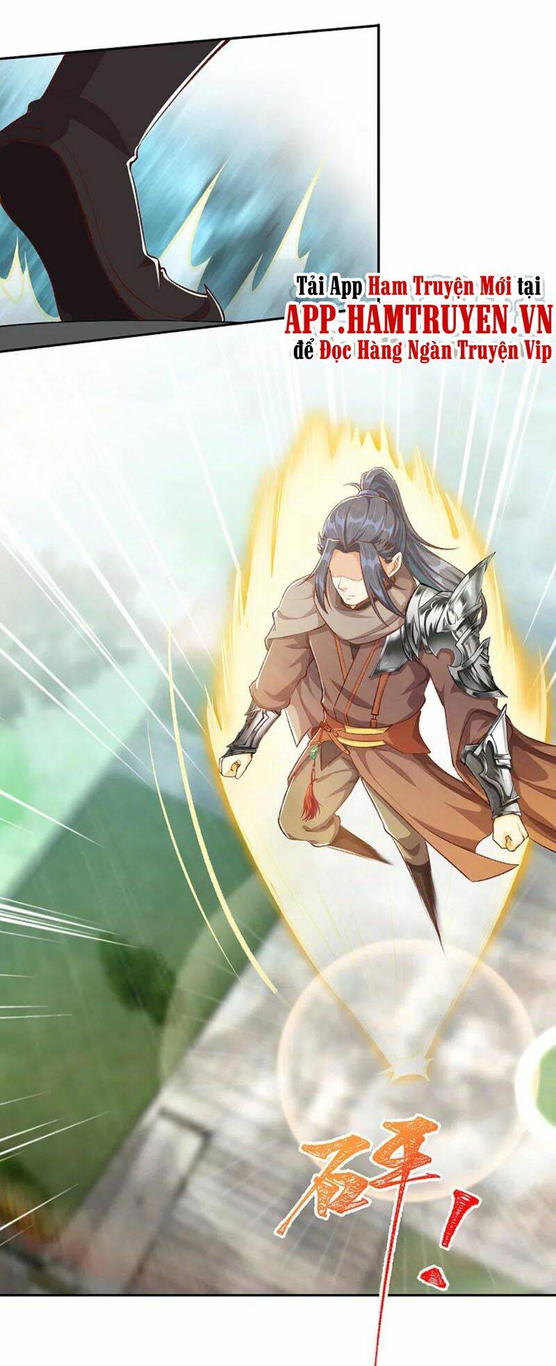 Nghịch Thiên Tà Thần - Chapter 359 - Page 36