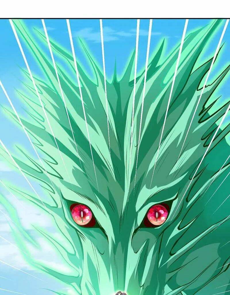 Nghịch Thiên Tà Thần - Chapter 359 - Page 37