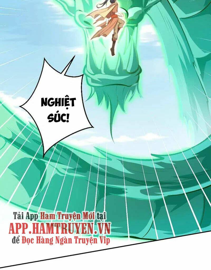 Nghịch Thiên Tà Thần - Chapter 359 - Page 38