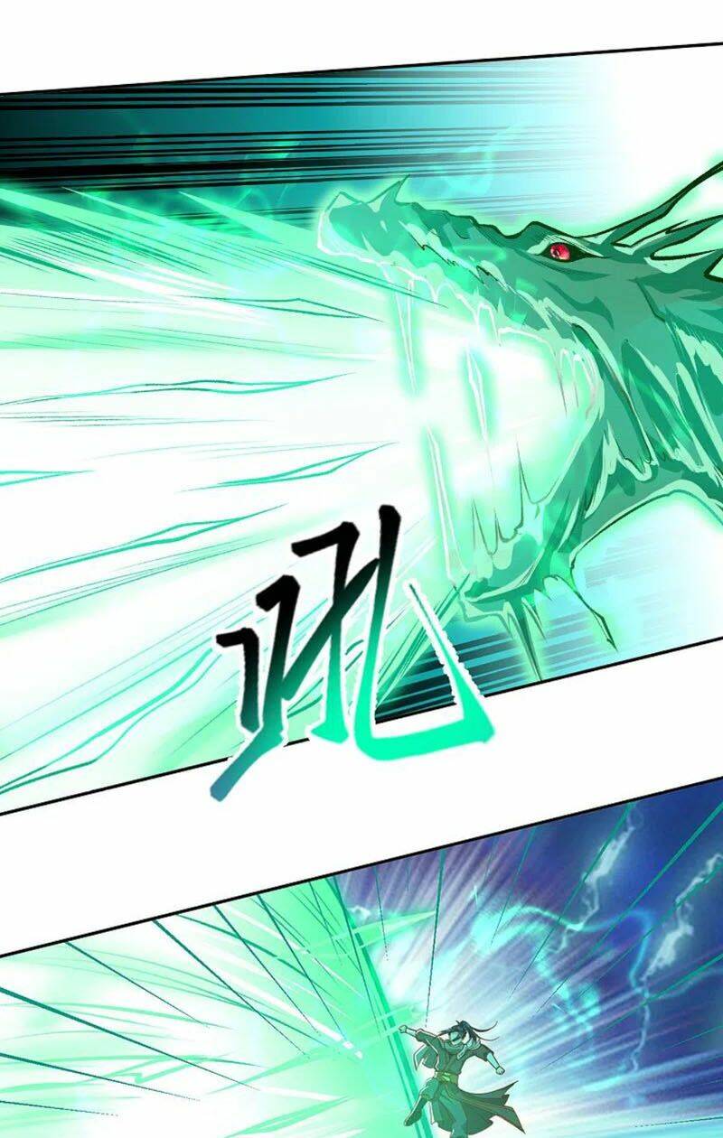 Nghịch Thiên Tà Thần - Chapter 359 - Page 40