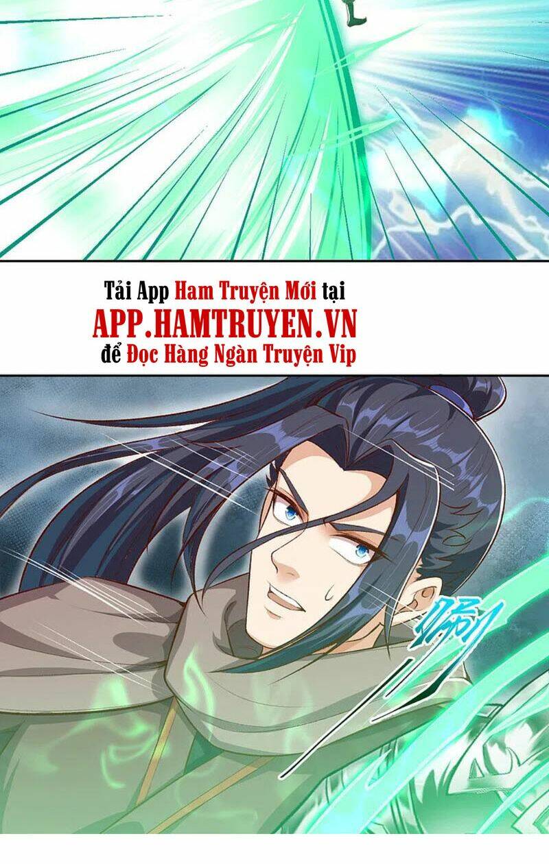 Nghịch Thiên Tà Thần - Chapter 359 - Page 41
