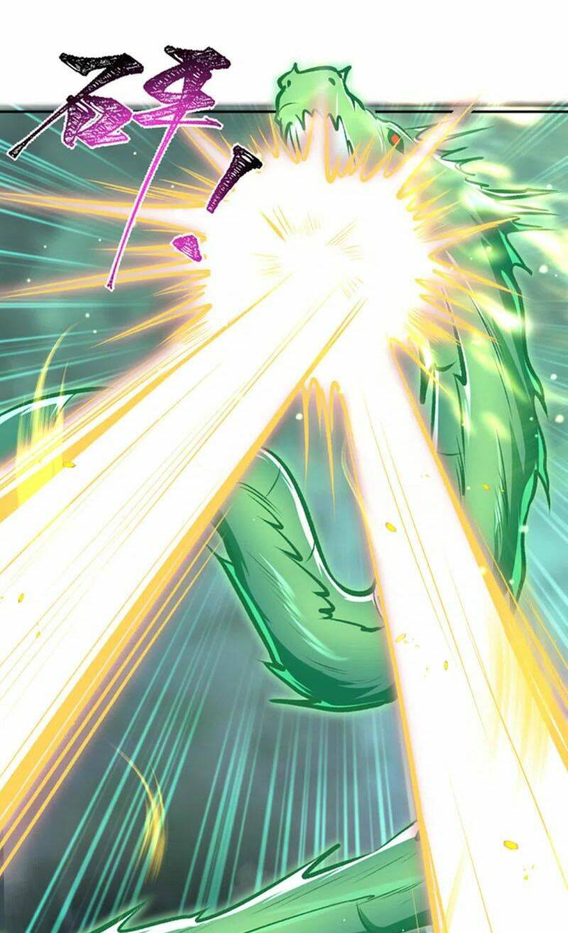 Nghịch Thiên Tà Thần - Chapter 359 - Page 42