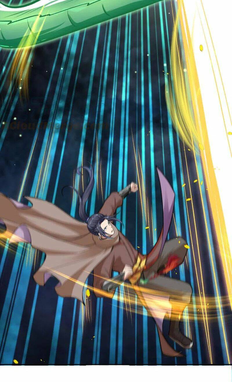 Nghịch Thiên Tà Thần - Chapter 359 - Page 43