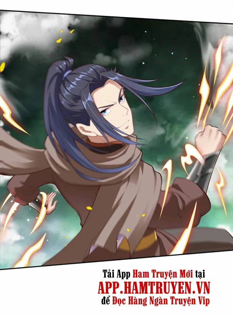 Nghịch Thiên Tà Thần - Chapter 359 - Page 46
