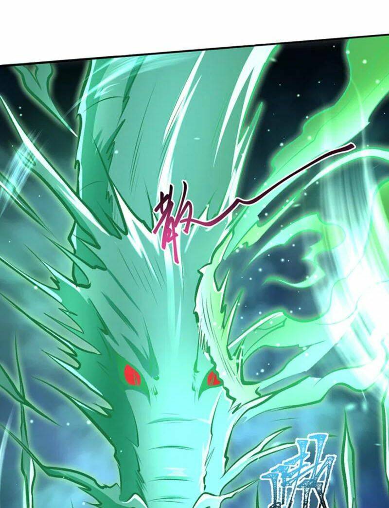 Nghịch Thiên Tà Thần - Chapter 359 - Page 47