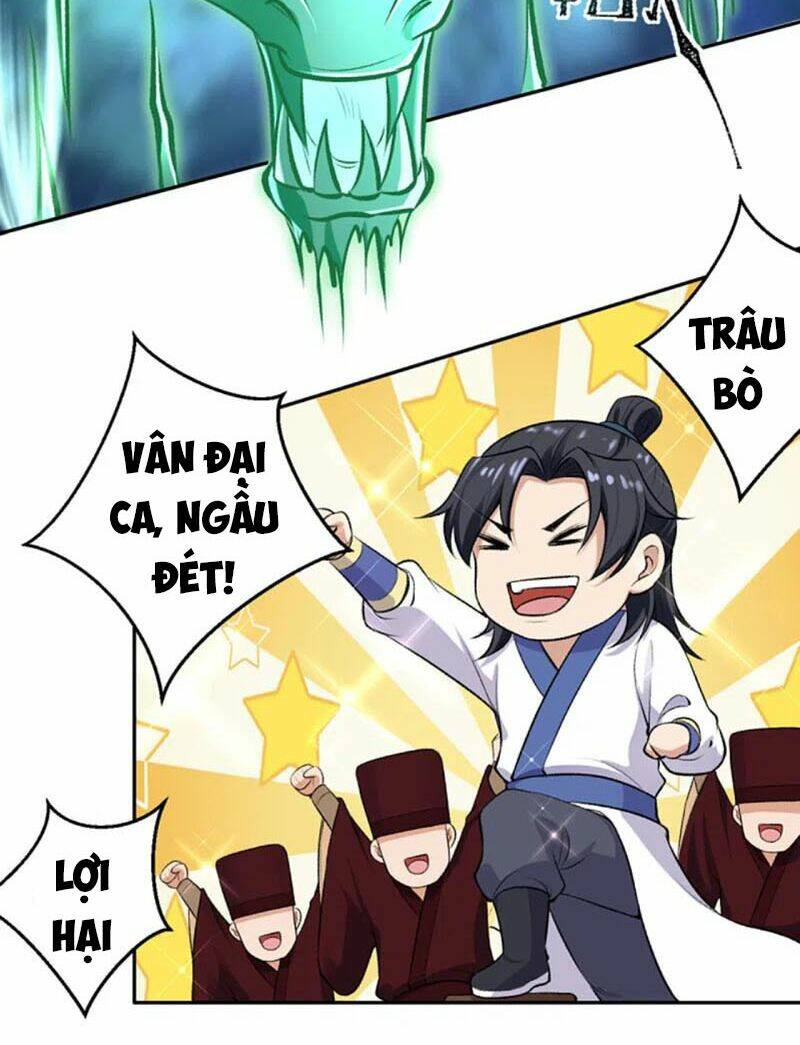 Nghịch Thiên Tà Thần - Chapter 359 - Page 48