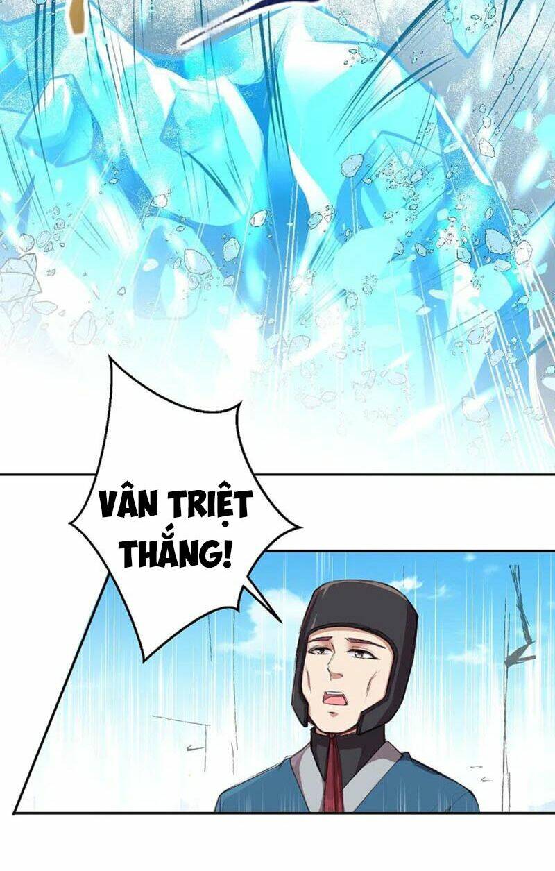 Nghịch Thiên Tà Thần - Chapter 359 - Page 4