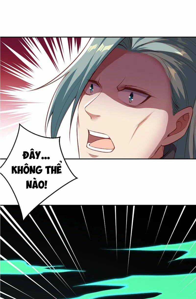 Nghịch Thiên Tà Thần - Chapter 359 - Page 50