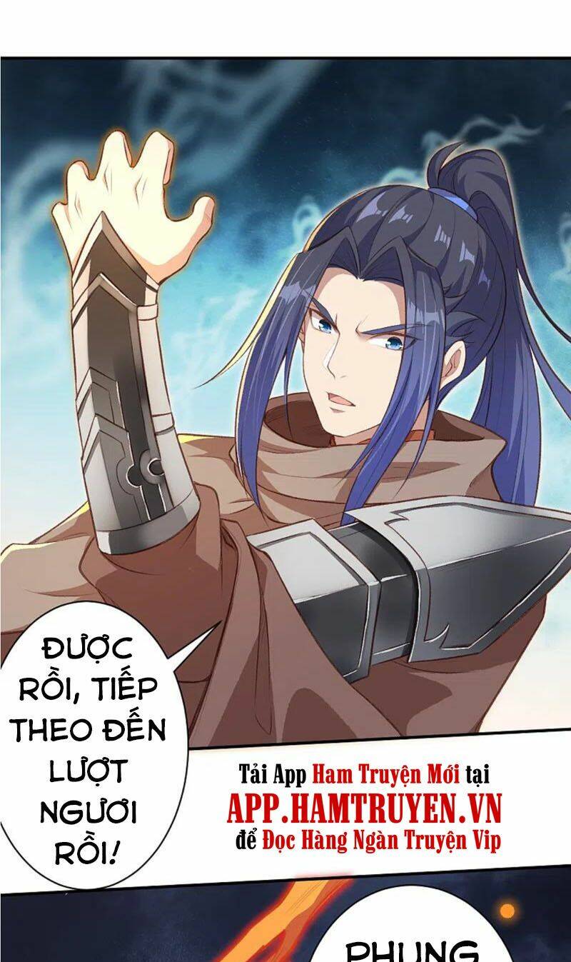 Nghịch Thiên Tà Thần - Chapter 359 - Page 53