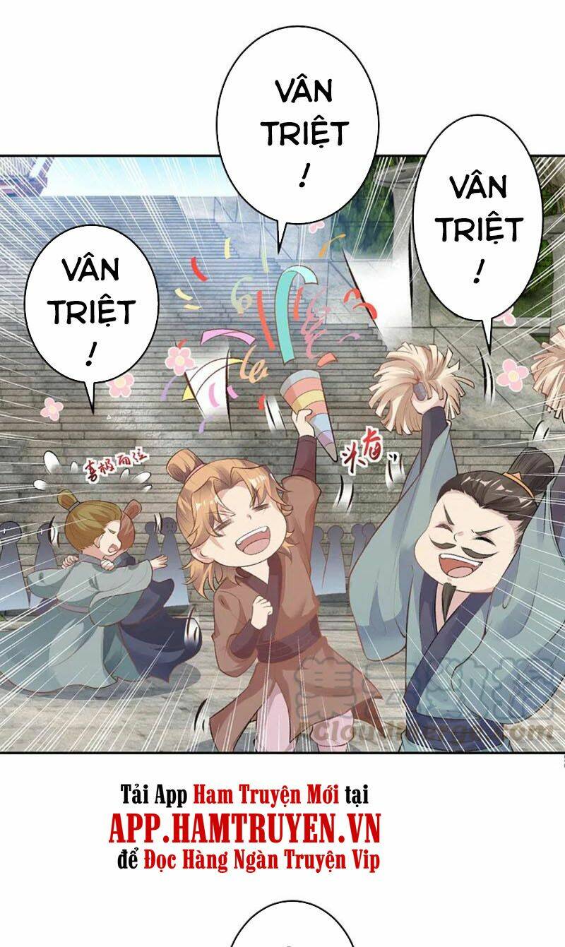 Nghịch Thiên Tà Thần - Chapter 359 - Page 5