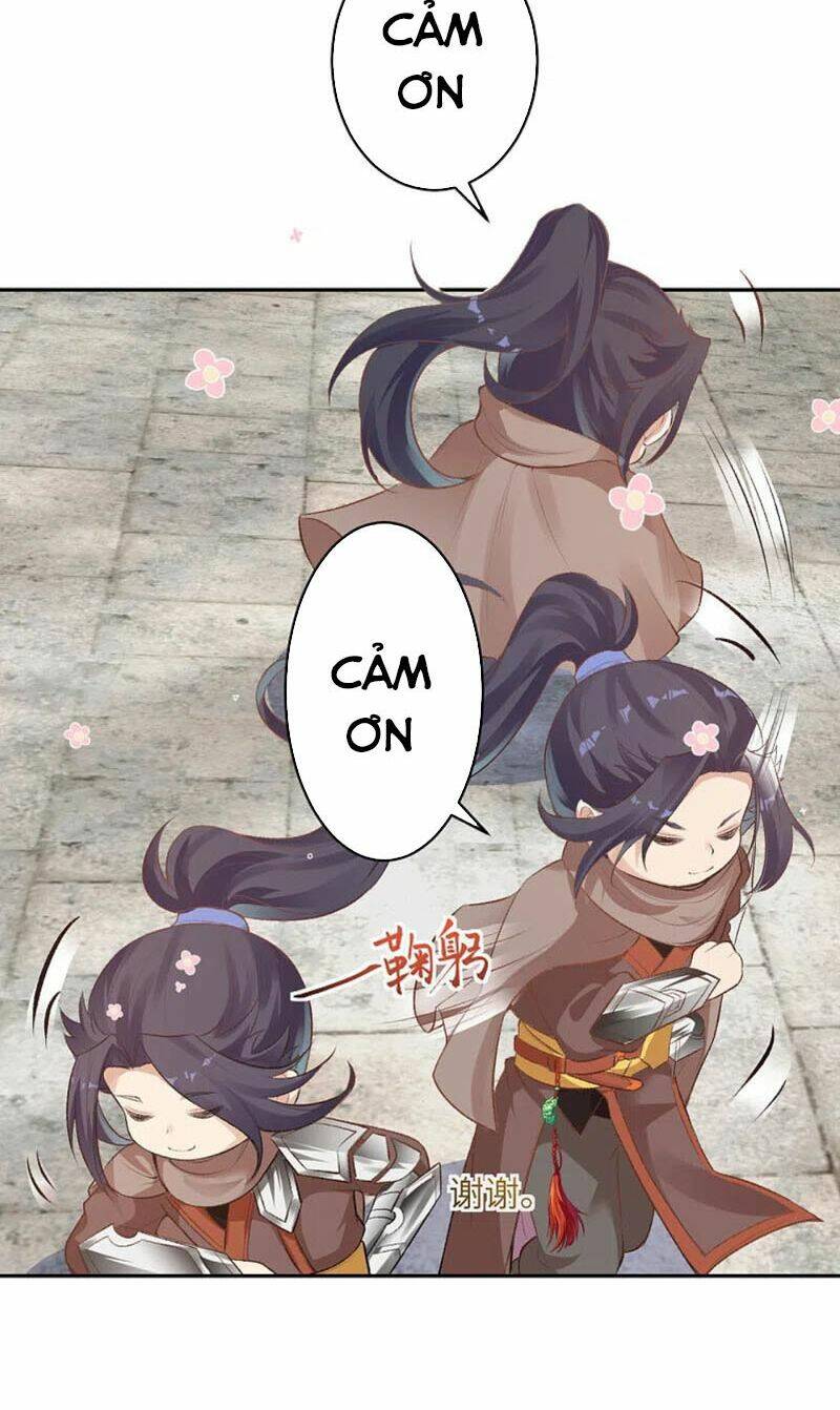 Nghịch Thiên Tà Thần - Chapter 359 - Page 6