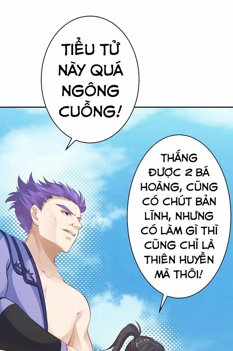 Nghịch Thiên Tà Thần - Chapter 359 - Page 7