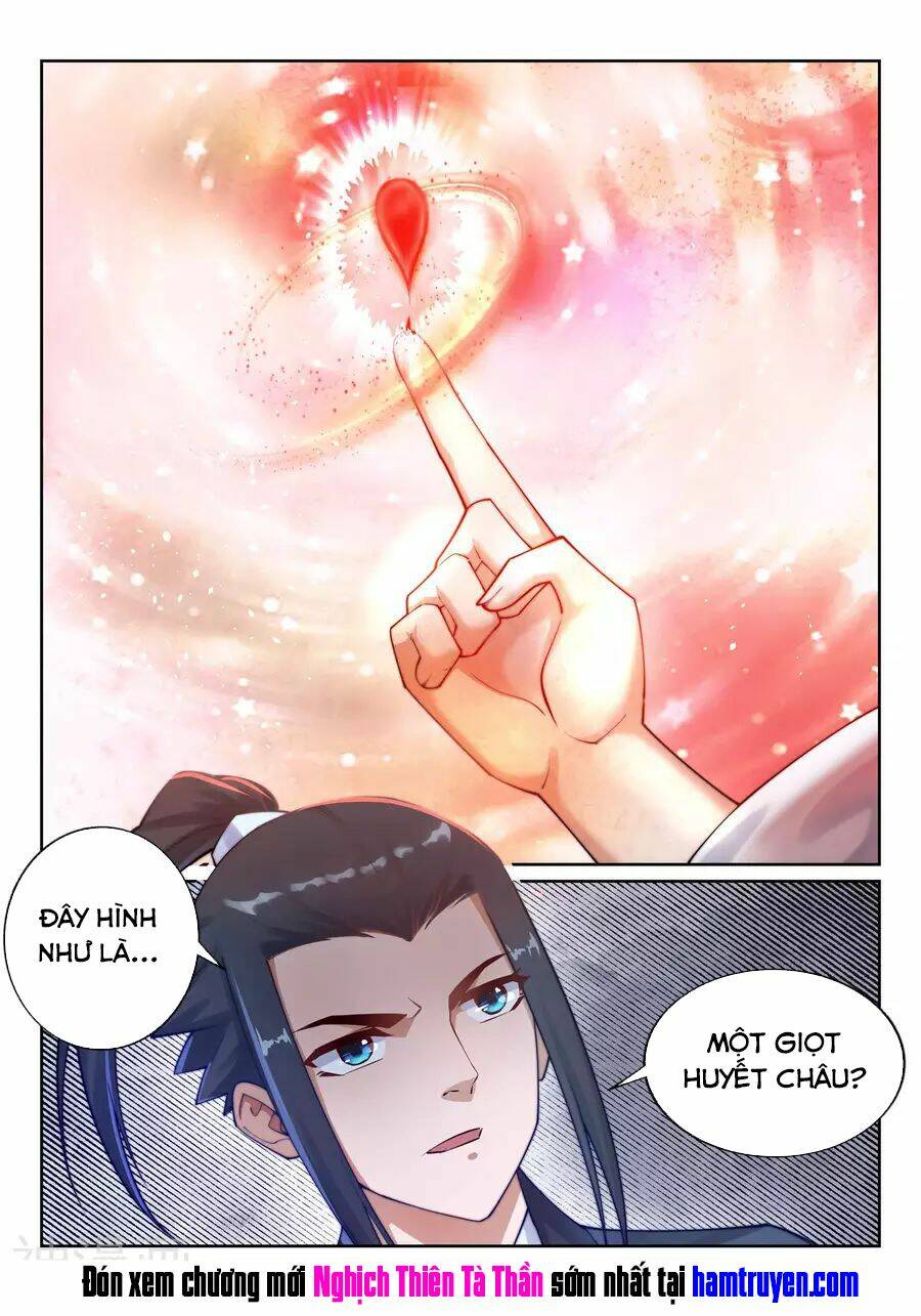 Nghịch Thiên Tà Thần - Chapter 36 - Page 12