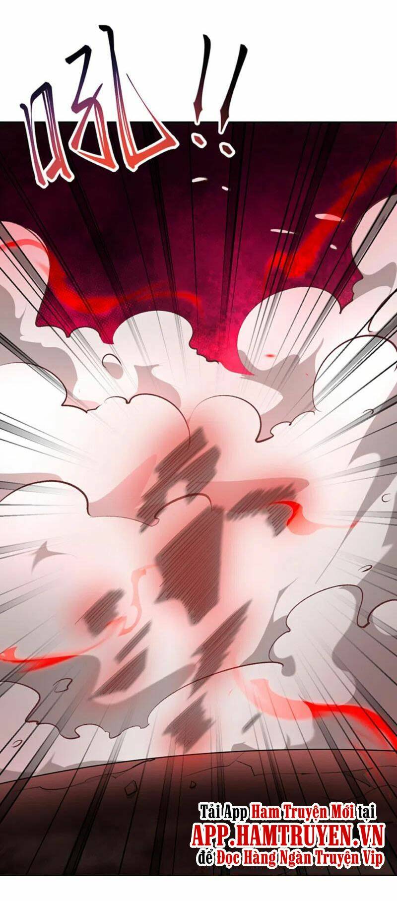 Nghịch Thiên Tà Thần - Chapter 362 - Page 74