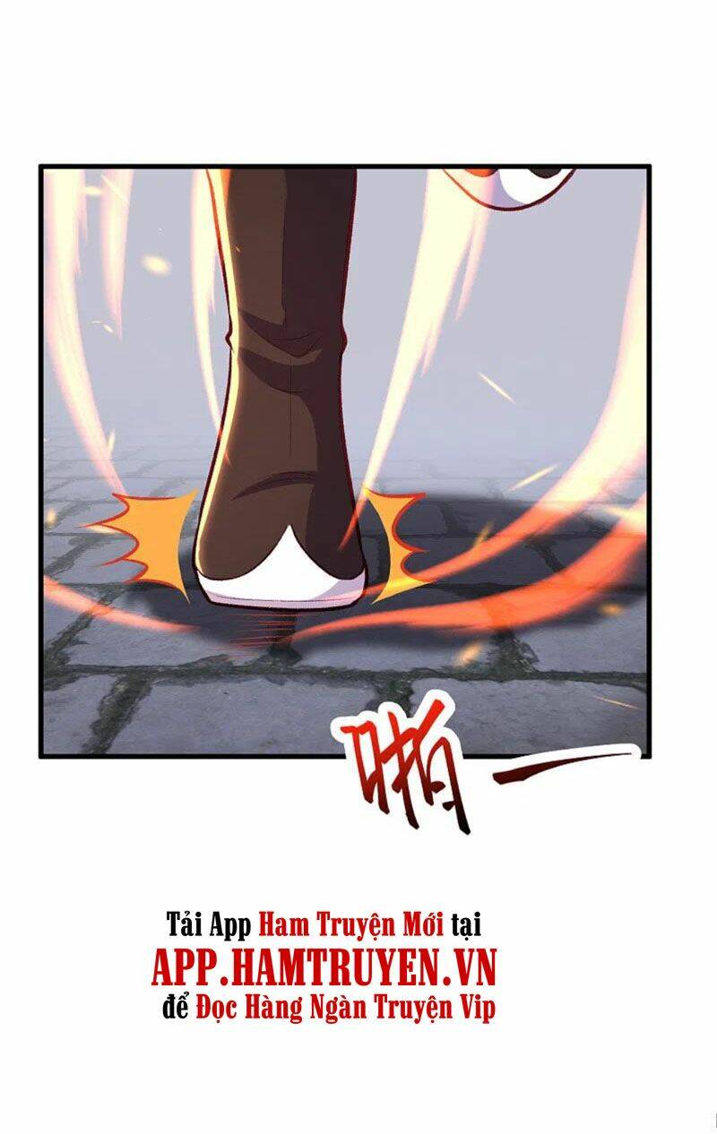 Nghịch Thiên Tà Thần - Chapter 363 - Page 88