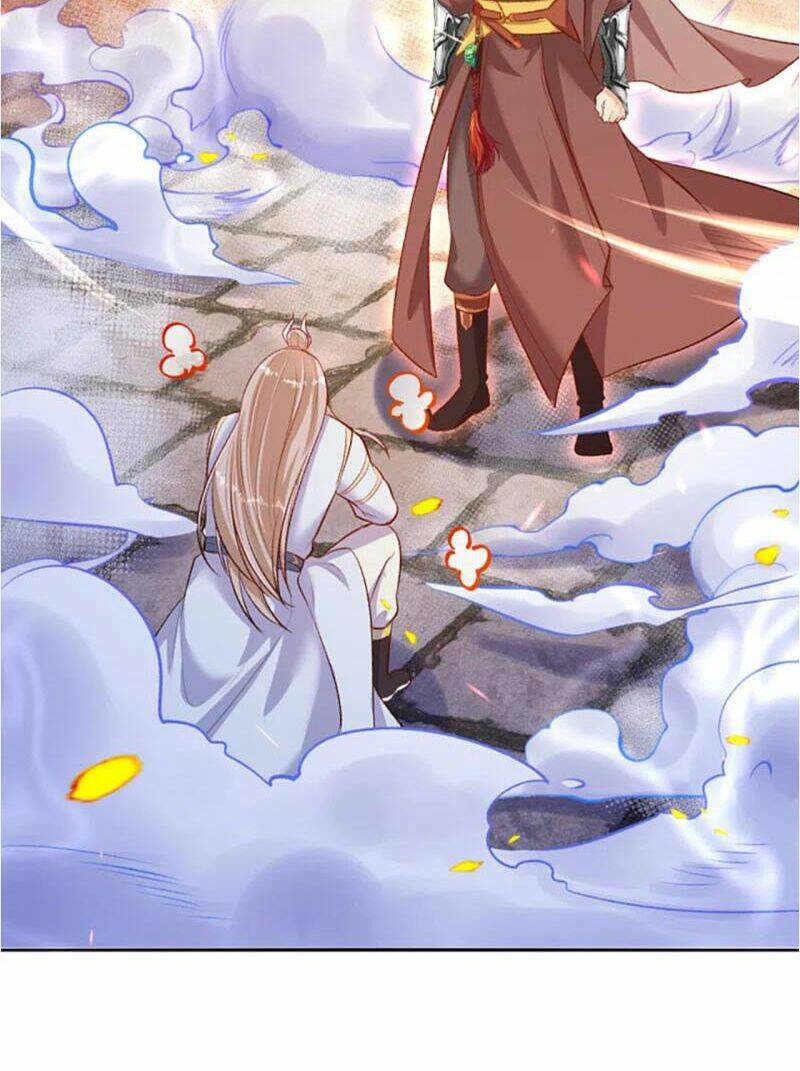 Nghịch Thiên Tà Thần - Chapter 364 - Page 10