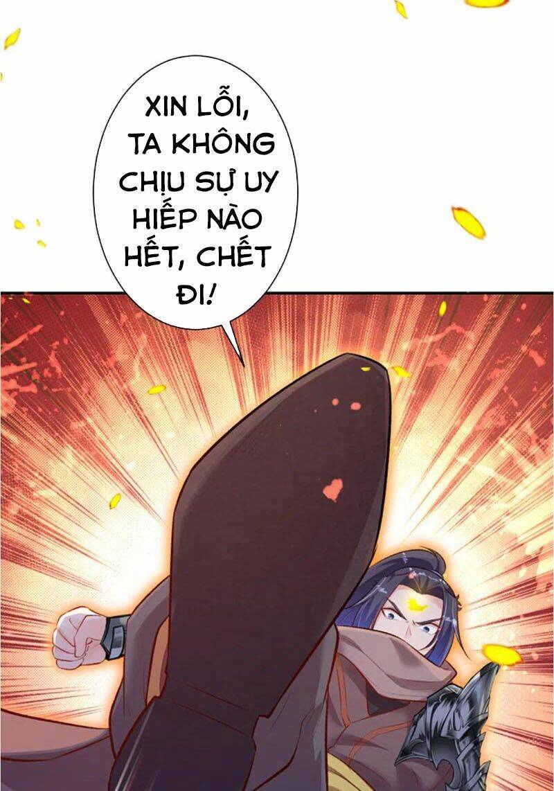 Nghịch Thiên Tà Thần - Chapter 364 - Page 12