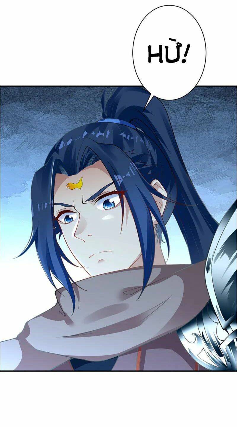 Nghịch Thiên Tà Thần - Chapter 364 - Page 16