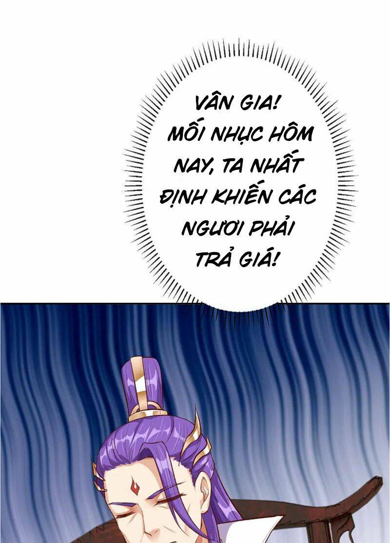 Nghịch Thiên Tà Thần - Chapter 364 - Page 24