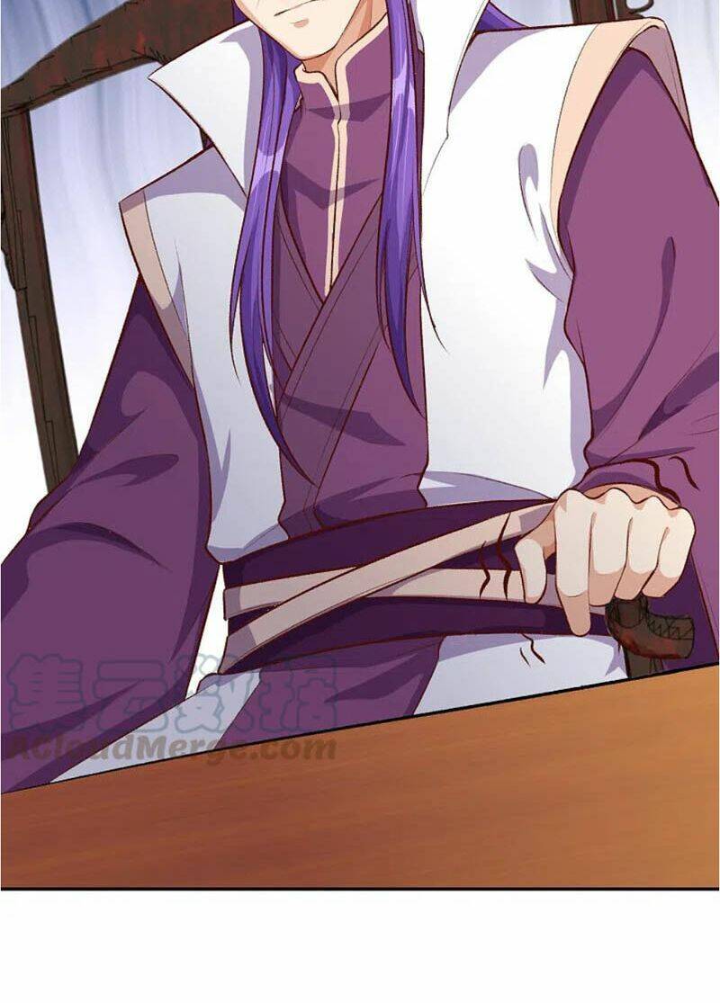 Nghịch Thiên Tà Thần - Chapter 364 - Page 25