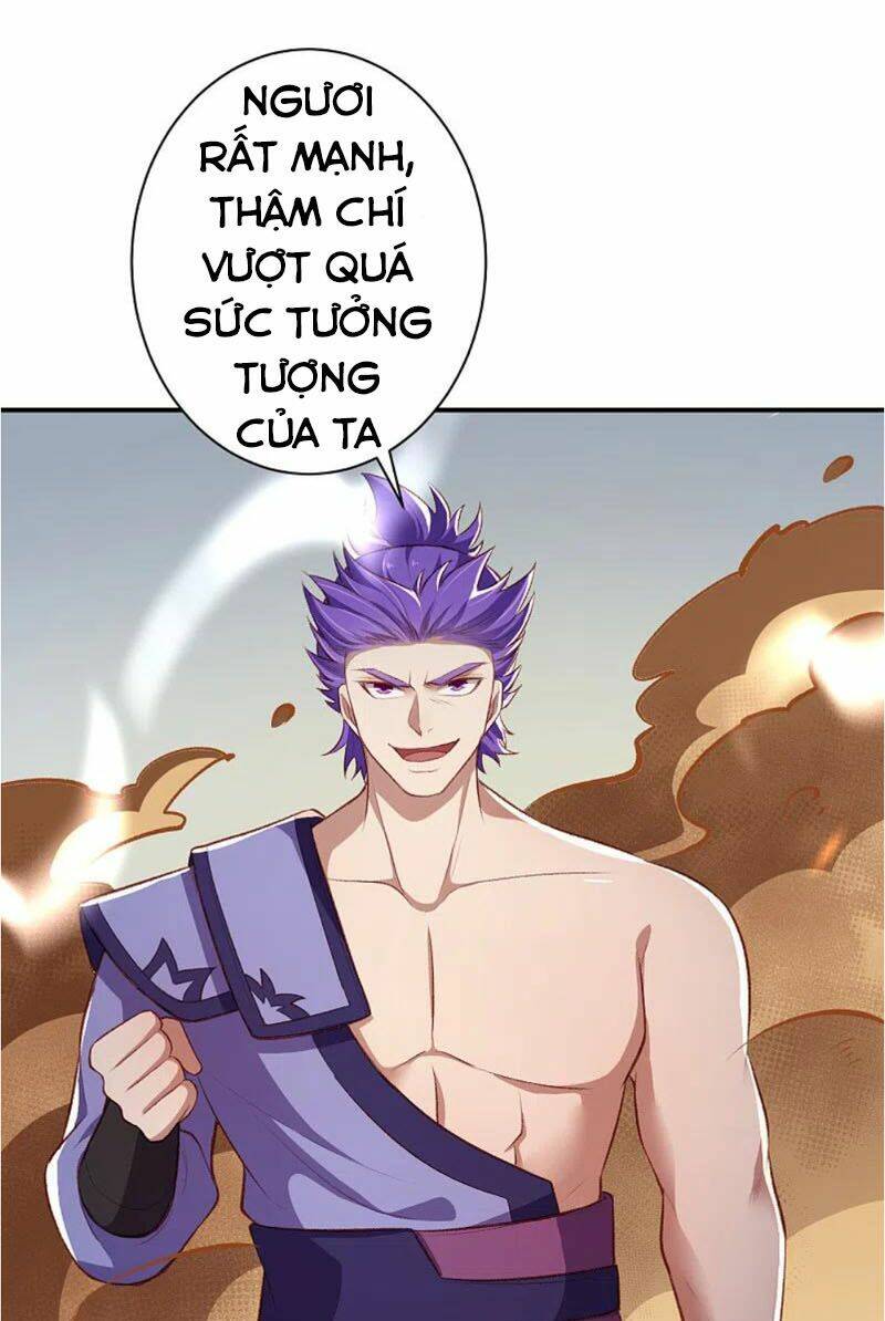 Nghịch Thiên Tà Thần - Chapter 364 - Page 27