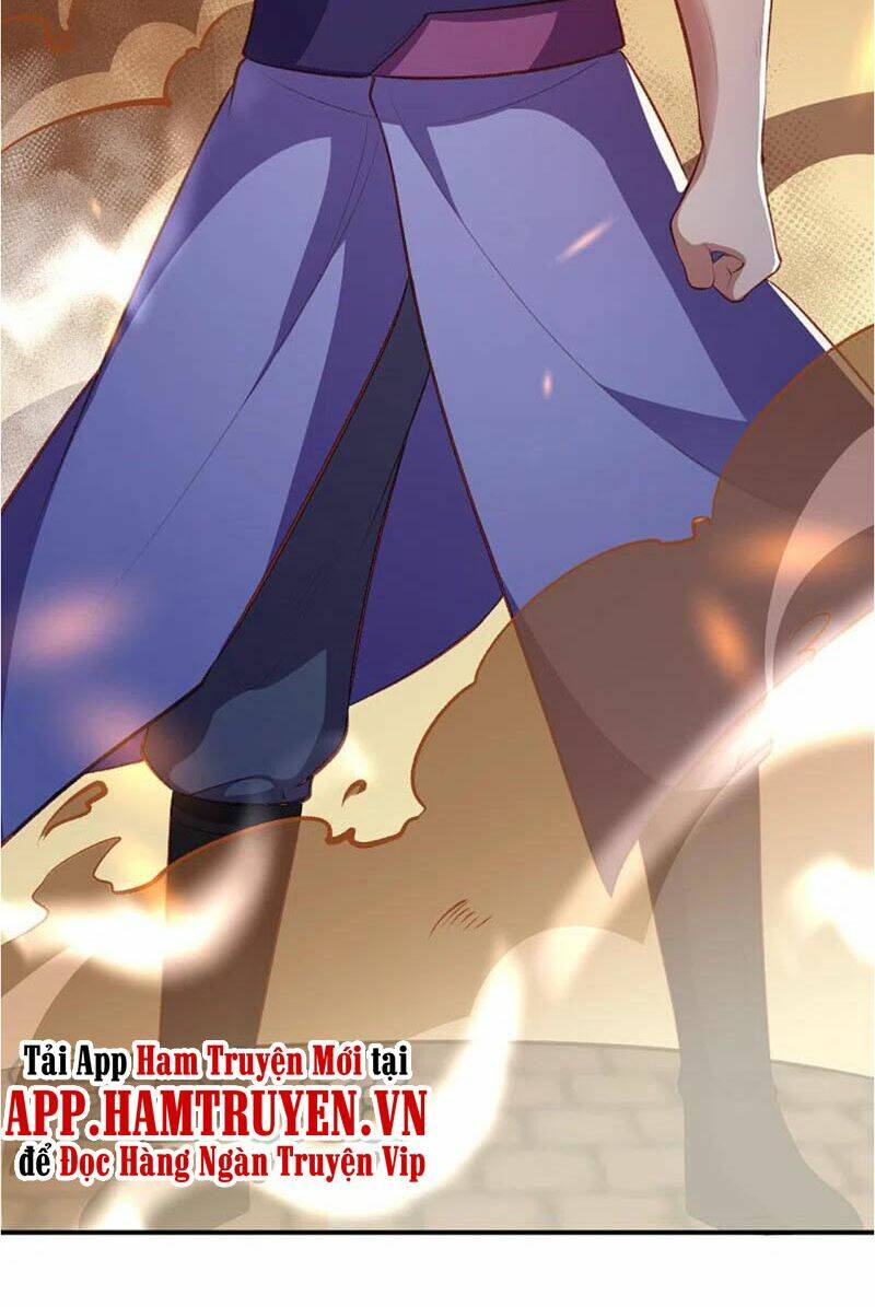 Nghịch Thiên Tà Thần - Chapter 364 - Page 28