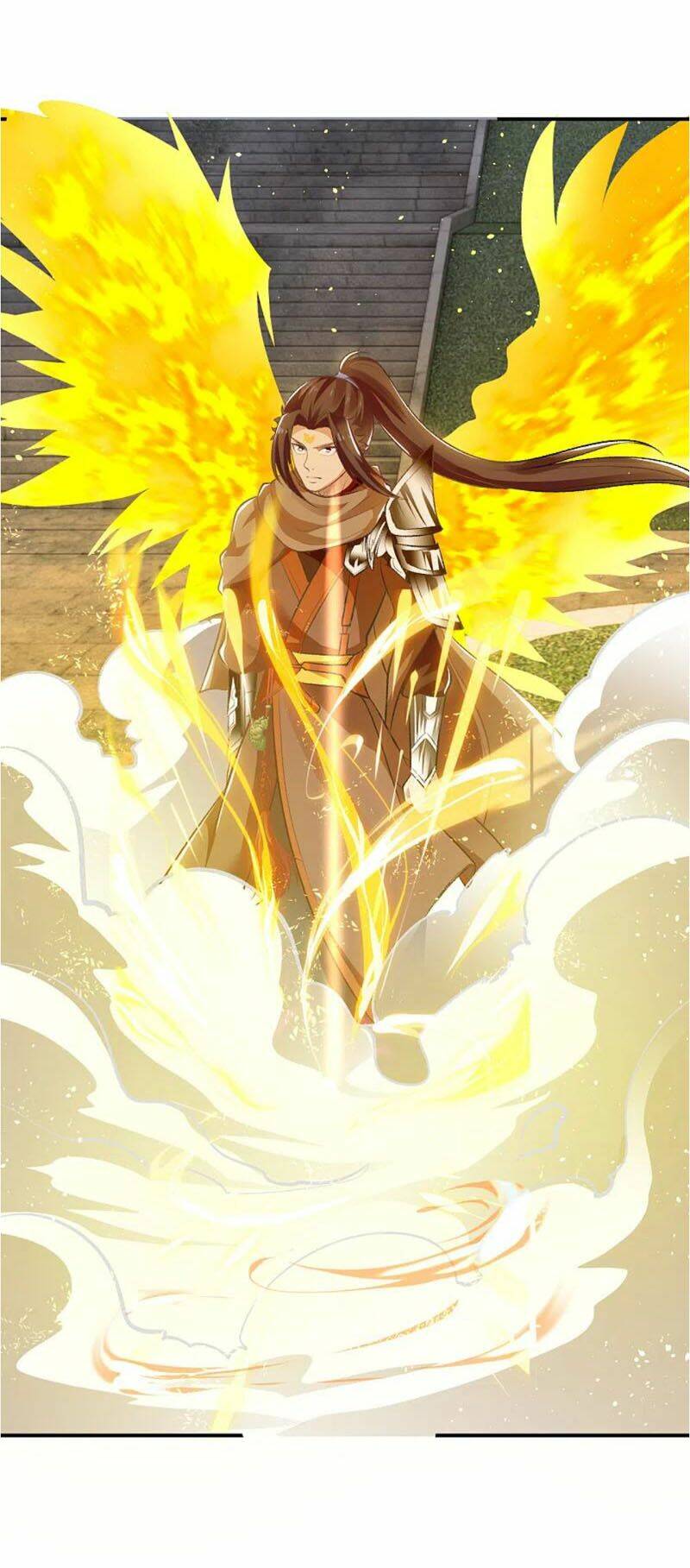 Nghịch Thiên Tà Thần - Chapter 364 - Page 33