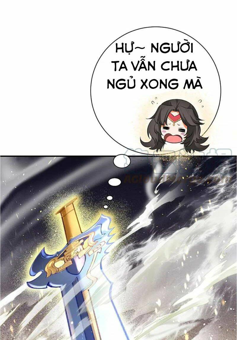 Nghịch Thiên Tà Thần - Chapter 364 - Page 34