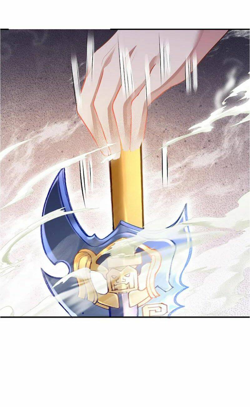 Nghịch Thiên Tà Thần - Chapter 364 - Page 36