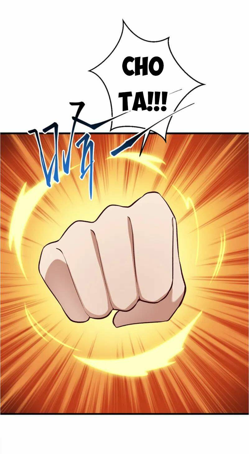 Nghịch Thiên Tà Thần - Chapter 364 - Page 3