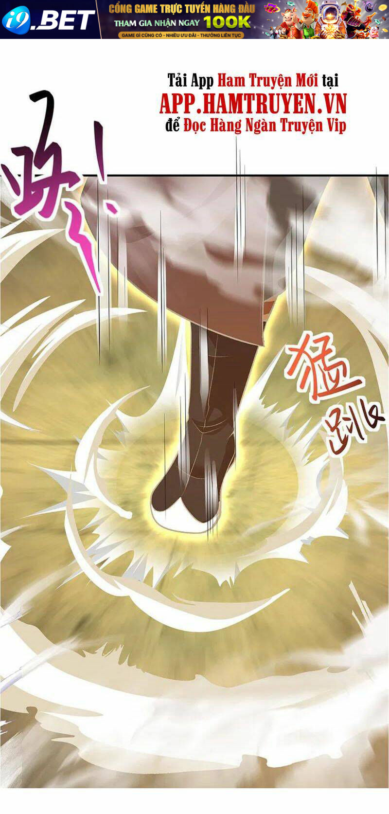 Nghịch Thiên Tà Thần - Chapter 364 - Page 40